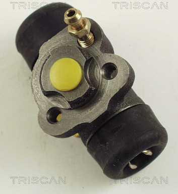 Triscan 8130 13007 - Riteņa bremžu cilindrs ps1.lv