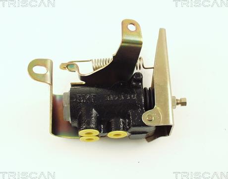 Triscan 8130 38402 - Bremžu spēka regulators ps1.lv