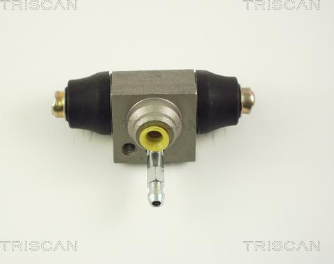 Triscan 8130 29022 - Riteņa bremžu cilindrs ps1.lv