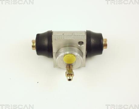 Triscan 8130 24038 - Riteņa bremžu cilindrs ps1.lv
