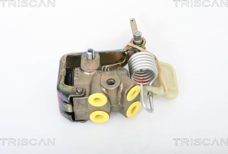 Triscan 8130 28410 - Bremžu spēka regulators ps1.lv