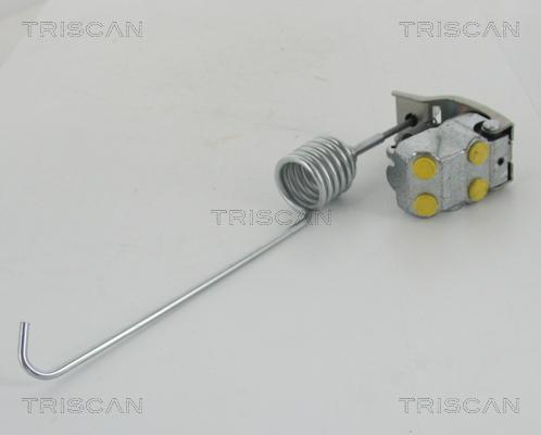 Triscan 8130 23404 - Bremžu spēka regulators ps1.lv