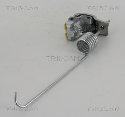 Triscan 8130 23404 - Bremžu spēka regulators ps1.lv