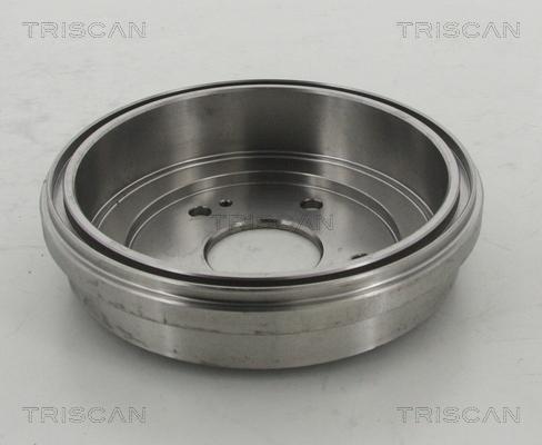 Triscan 8120 40211 - Bremžu trumulis ps1.lv