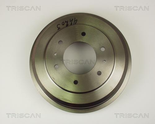 Triscan 8120 42203 - Bremžu trumulis ps1.lv