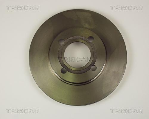 Triscan 8120 29155 - Bremžu diski ps1.lv