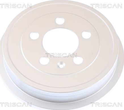 Triscan 8120 29222C - Bremžu trumulis ps1.lv