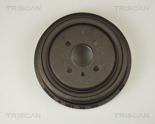 Triscan 8120 24204 - Bremžu trumulis ps1.lv