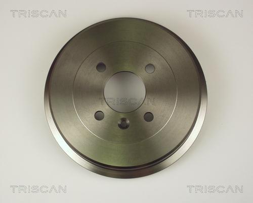 Triscan 8120 27201 - Bremžu trumulis ps1.lv