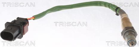 Triscan 8845 16083 - Lambda zonde ps1.lv