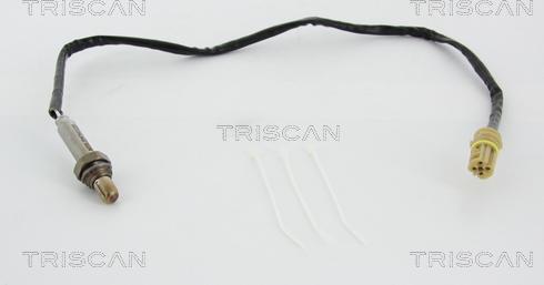 Triscan 8845 23041 - Lambda zonde ps1.lv