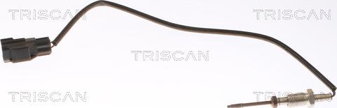 Triscan 8826 10005 - Devējs, Izplūdes gāzu temperatūra ps1.lv