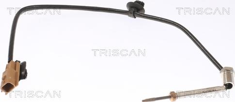 Triscan 8826 10035 - Devējs, Izplūdes gāzu temperatūra ps1.lv