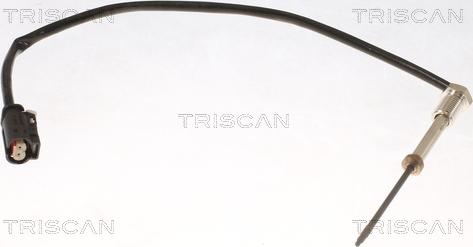 Triscan 8826 11000 - Devējs, Izplūdes gāzu temperatūra ps1.lv