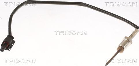 Triscan 8826 11003 - Devējs, Izplūdes gāzu temperatūra ps1.lv