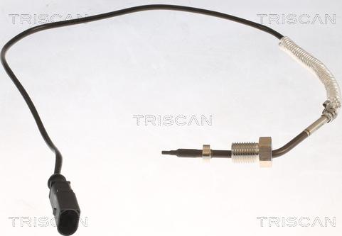 Triscan 8826 29015 - Devējs, Izplūdes gāzu temperatūra ps1.lv