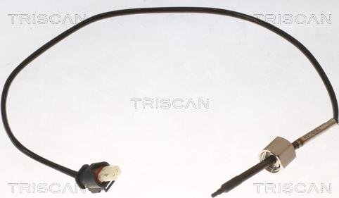 Triscan 8826 23009 - Devējs, Izplūdes gāzu temperatūra ps1.lv