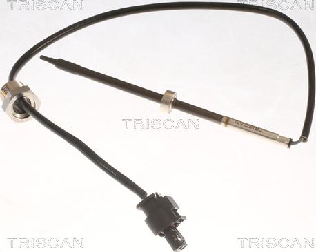 Triscan 8826 23027 - Devējs, Izplūdes gāzu temperatūra ps1.lv