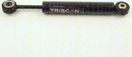 Triscan 8710 2315 - Demferis, Ķīļrievu siksna ps1.lv