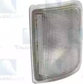 Trucklight CL-DA001 - Pagrieziena signāla lukturis ps1.lv