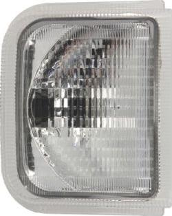 Trucklight CL-IV008 - Pagrieziena signāla lukturis ps1.lv