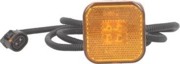 Trucklight CL-MA004 - Gabarītlukturis ps1.lv