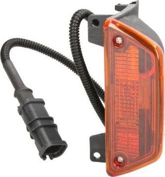 Trucklight CL-MA008 - Pagrieziena signāla lukturis ps1.lv