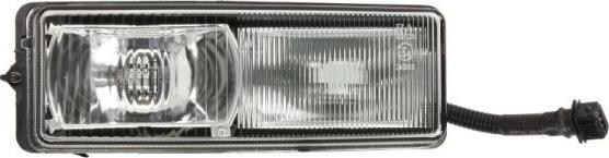 Trucklight FL-DA004L - Miglas lukturis ps1.lv