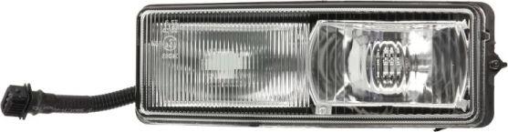 Trucklight FL-DA004R - Miglas lukturis ps1.lv