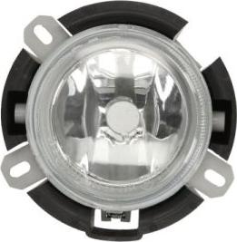 Trucklight FL-IV001 - Miglas lukturis ps1.lv
