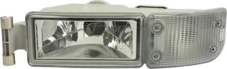 Trucklight FL-MA003L - Miglas lukturis ps1.lv