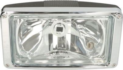 Trucklight FL-SC005 - Tālās gaismas lukturis ps1.lv