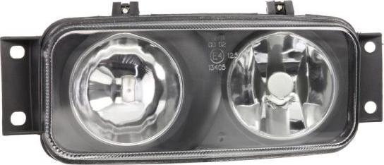 Trucklight FL-SC002L - Miglas lukturis ps1.lv