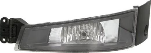 Trucklight FL-VO008L - Miglas lukturis ps1.lv