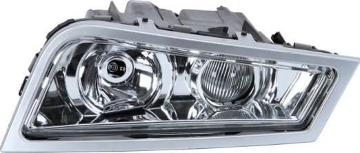 Trucklight FL-VO003L - Miglas lukturis ps1.lv