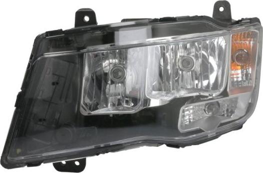 Trucklight HL-MA024L - Pamatlukturis ps1.lv