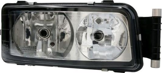 Trucklight HL-MA021R - Pamatlukturis ps1.lv