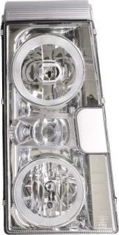 Trucklight HL-RV006R - Pamatlukturis ps1.lv