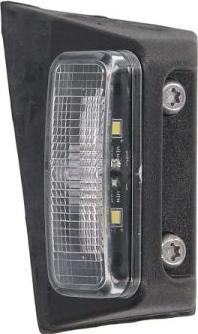 Trucklight SM-VO006R - Sānu gabarītlukturis ps1.lv