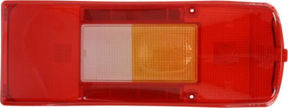 Trucklight TL-VO001R/L - Izkliedētājs, Aizmugurējais lukturis ps1.lv