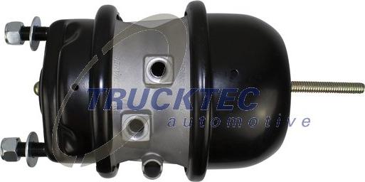 Trucktec Automotive 90.35.040 - Energoakumulators ps1.lv