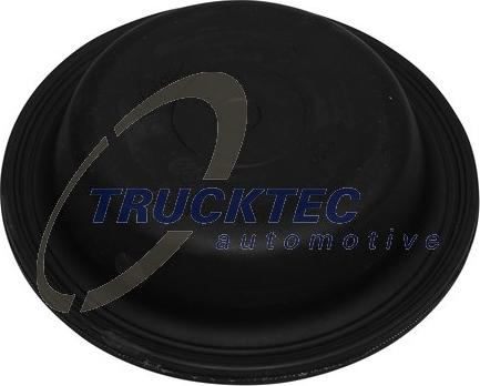Trucktec Automotive 98.04.016 - Membrāna, Atsperes energoakumulatora cilindrs ps1.lv
