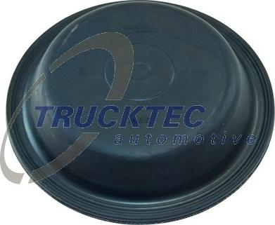 Trucktec Automotive 98.04.024 - Membrāna, Atsperes energoakumulatora cilindrs ps1.lv