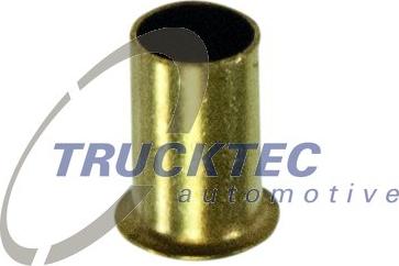 Trucktec Automotive 60.06.001 - Šļūtenes savienotājs ps1.lv