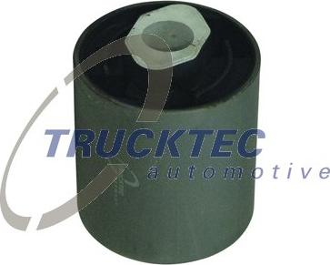 Trucktec Automotive 04.44.001 - Bukse, Vadītāja kabīnes spilvens ps1.lv