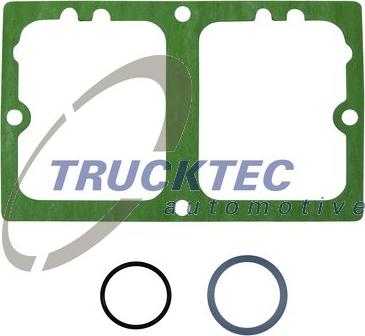 Trucktec Automotive 04.44.023 - Remonta komplekts, kabīnes sagāšanas pumpis ps1.lv