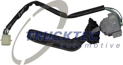Trucktec Automotive 04.42.009 - Slēdzis uz stūres statnes ps1.lv