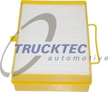 Trucktec Automotive 04.59.001 - Filtrs, Salona telpas gaiss ps1.lv