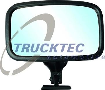 Trucktec Automotive 04.57.002 - Platleņķa spogulis ps1.lv