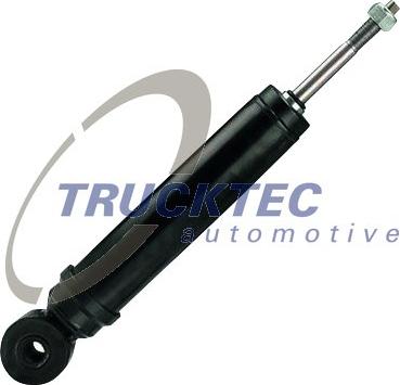 Trucktec Automotive 04.67.008 - Demferis, Kabīnes stiprinājums ps1.lv